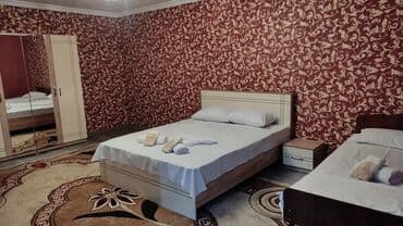 mingecevirde kiraye evler 2020: 180 kv. m, 3 otaqlı, Kombi, Qaz, İşıq — 18