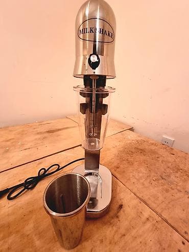 kokteyl blender: Tək, Nağd ödəniş — 7