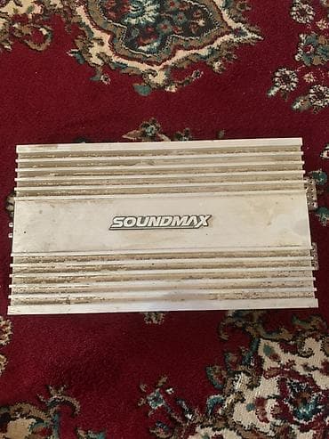 supergun tarifi legv etmek: Avtomobil audio dəsti - Kenwood KFC-MW3000 sabvufer - Ölçü: 12" — 7