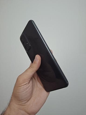 4bg ram: Samsung Galaxy A23, 128 GB, rəng - Qara, İki sim kartlı — 4