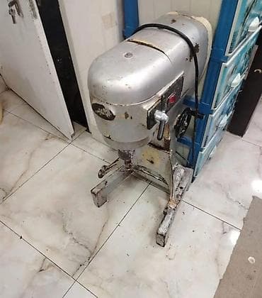 ZeynoMikser 20kq 400₼ tam işləkdir 0faza qazanı var Bskıxanov 2992