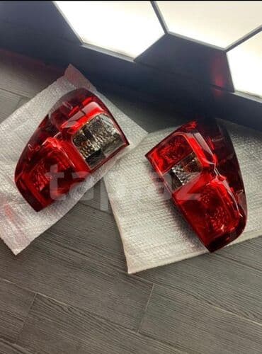 пылесос для машины баку: Комплект, Противотуманные, Toyota, 2017 г., Оригинал — 3