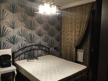 Daewoo: Qrand heyatda menzil icareye verlir sahibindən. 900 MAN qiyməti - — 5