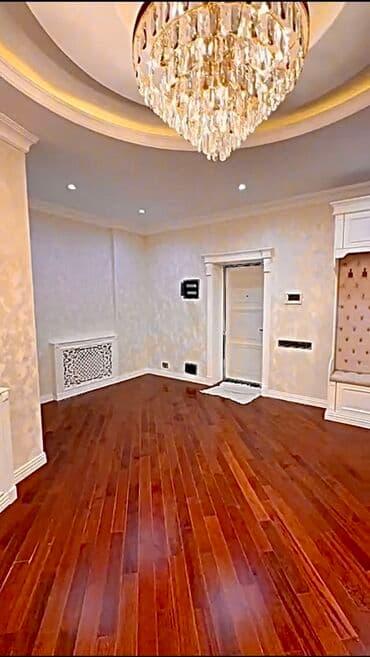 qutqaşınlı küçəsi: 4 комнаты, Новостройка, м. 28 мая, 219 м² — 4