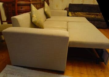 Mətbəx mebeli: Künc divan, İşlənmiş, Açılan, Bazalı, Parça, Çatdırılma yoxdur — 11