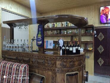 kirayə restoranlar: Bakixanov rayonu,yol kənarı 2 mərtəbəli binanın 2-ci mərtəbəsi 2 — 7