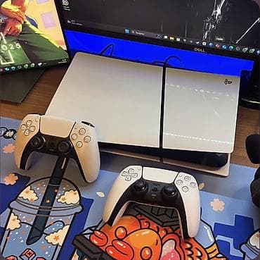 ps5 al: 🎮 PS5 GÜNLÜK İCARƏ 🎮 Dostlarınla PlayStation oynayıb əyləncəli vaxt — 3