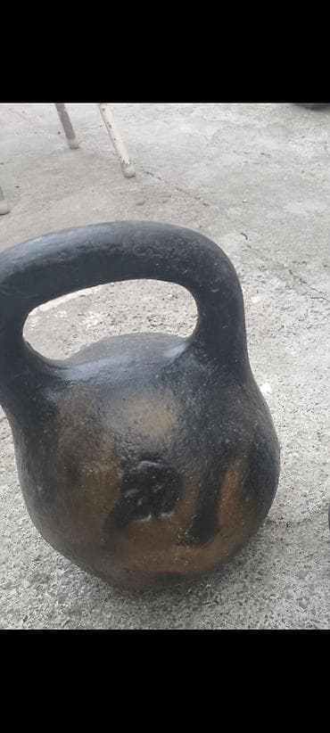 Heresi 32kilo 2eded girya. Eyni marka eyni olcu eyni fasondu. Cati — 2