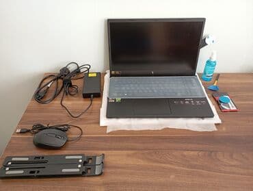 Apple MacBook: Б/у Acer Nitro, 15.6 ", AMD Ryzen 5, 512 ГБ — 5