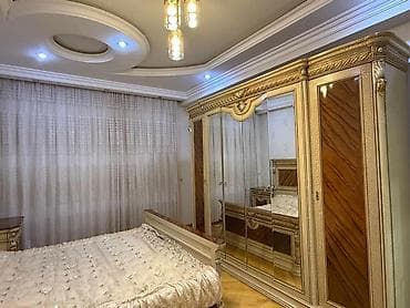 kiraye ev nefcilerde: ✨ MÖHTƏŞƏM TƏKLİF… ✨ 🏠 3 otaqlı mənzil kirayə verilir 📍 İnşaatçılar — 10