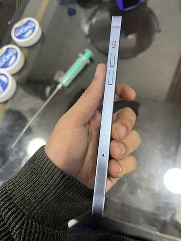 iphone 13 mini kontakt home: IPhone 14 Plus, 128 GB, Sierra Blue, Face ID — 3