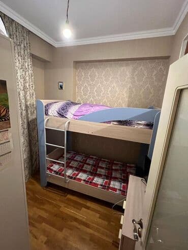 купить дом в баку у моря: 8-ой километр, 1 комната, Новостройка, м. Гара Гараев, 35 м² — 7