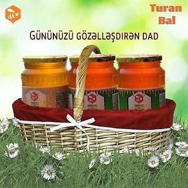 şam balı: Azərbaycanin cənnət diyarı Şəki-Zaqatala zonasının səfalı təbiətindən — 4