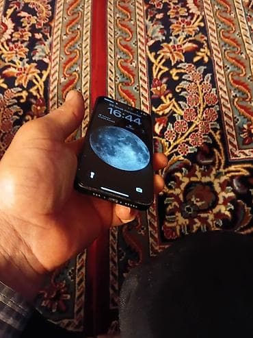 iphone 6 ve 6s: 128 GB, Qara, Simsiz şarj — 5