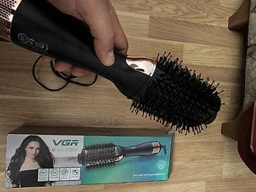 vgr 653: Daraq-fen Vgr — 2