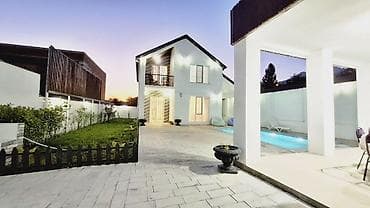 GÜNLÜK KİRAYƏ EVLƏR! 🔑🏠 Şəhərin fərqli nöqtələrində, hər büdcəyə və