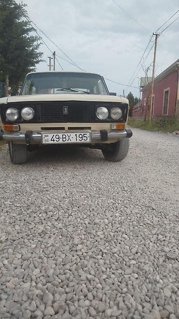 VAZ (LADA) 2106: 1.5 l | 1993 il 4325 km Sedan