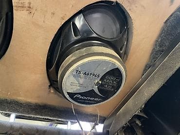 işlənmiş kalonka: Salam Tecılı satılır ısdeyen olsa Zeng ede bıler Pioneer avtomobil — 3