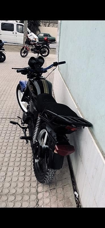 питбайк в баку купить: Moped/Motosiklet – 50 cc, şəhər içi praktik və qənaətcil. Özəlliklər — 3