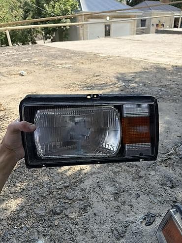 Транспорт: Barter var Çex Fara Yığılma. Əla vəziyyətdədi. Arxasında çat mat — 4