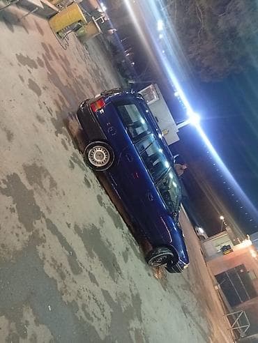 2107 oturacaq: Opel Astra: 1.6 l | 1995 il Universal — 4