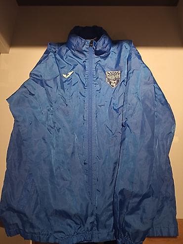 formula: Orginal SAHAH FK
Yağmurluq Balonka 
az islənib
S razmer — 1