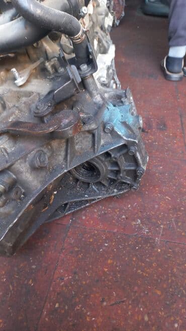 mersefes e220 d 2013 modeli ucun akumilyator vsrmı: Mexaniki, Toyota COROLLA, 2009 il, Orijinal, İşlənmiş — 2