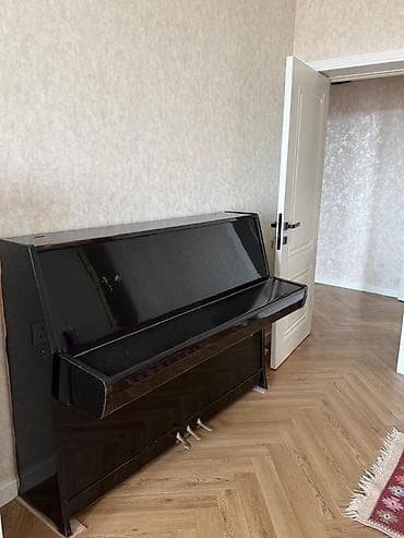 Piano Беларусь — 5