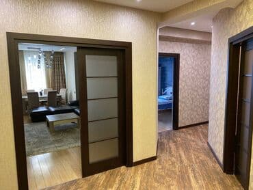 недвижимость в баку из рук в руки: 4 комнаты, Новостройка, м. Хатаи, 162 м² — 15