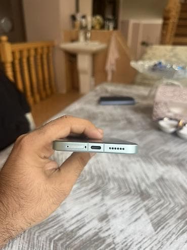 philips xenium w8500: Poco X8 Pro, 512 GB, rəng - Yaşıl, Sensor — 4