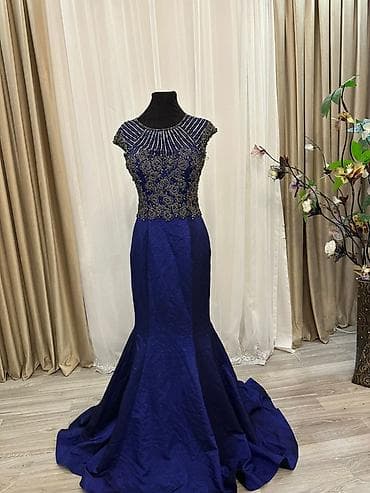 deri pencek: Ziyafət donu, Maksi — 3