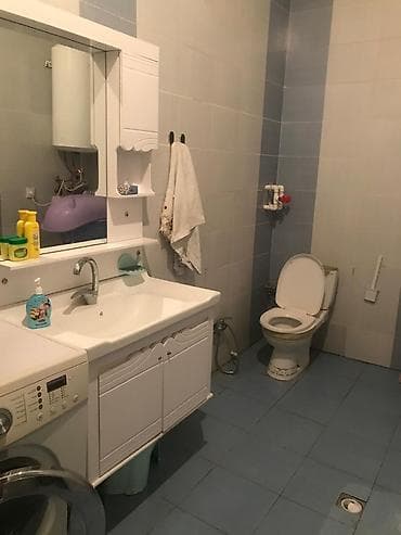 berde evler: 2 kv. m, 2 otaqlı — 10