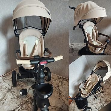 Прогулочные коляски: Velosiped 100 azn satilir.Endirim🎯 Yeni alınıb 3 gun olar cəmi bir — 1