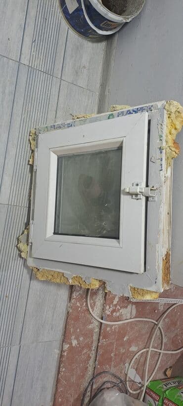 LIFAN: İşlənmiş Fortoçka, Еni: 50 sm, Uzunluğu: 50 sm — 3