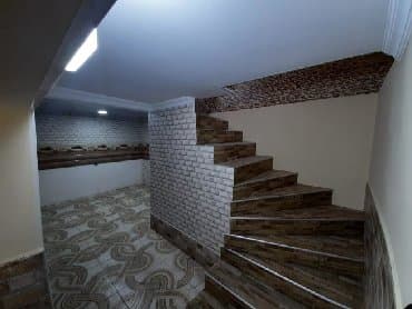 nerimanov prospekti: Binəqədi qəs. 3 otaqlı, 200 kv. m, Kredit yoxdur, Yeni təmirli — 9