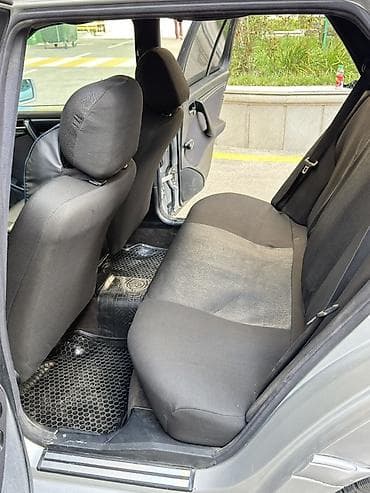 kreditde olan vitolar: Mercedes-Benz C-Class: 2.2 l | 2000 il Universal — 10