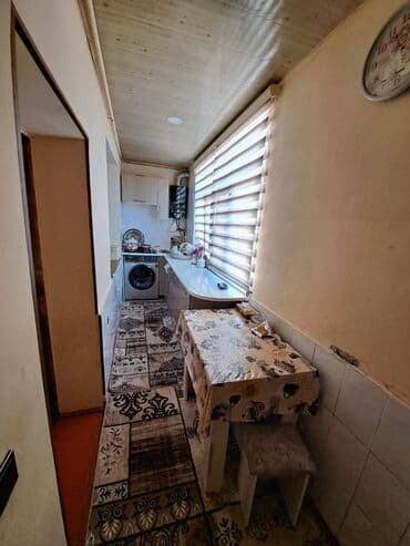 новостройки в хырдалане: 3 комнаты, Новостройка, м. Ази Асланов, 70 м² — 7