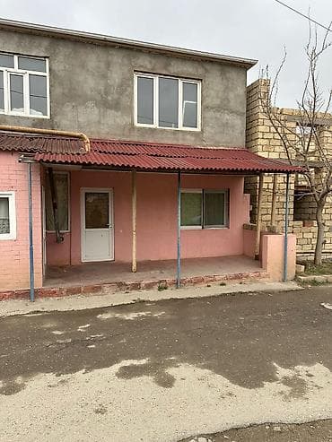 kiraye ev: Görədil 2 otaqlı, 80 kv. m, Kredit yoxdur, Orta təmir — 4