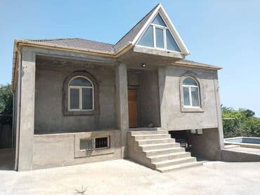 ramanada evler: Bakı, Novxanı, 230 kv. m, 6 otaqlı, Hovuzlu, Kanalizasiya, Qaz, Su — 23