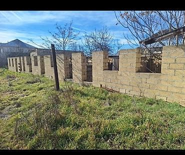 torpaq binə: 15 sot, Tikinti, Mülkiyyətçi, Texniki pasport — 5