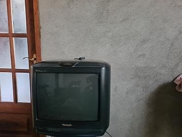aux kondisioner topdan satis: Televizor Panasonic — 1