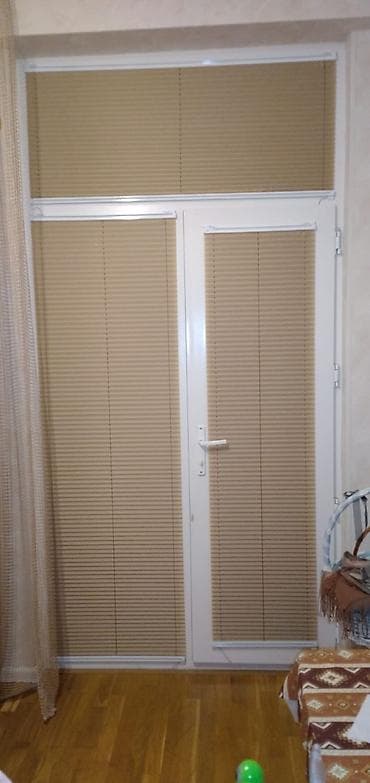 sade perdeler: Plicell jaluz perde sifarişi qebul olunur topdan ve perakende satis — 5