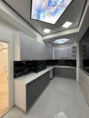 yeni guneslide 5 otaqli evlerin qiymeti: 3-cü mikrorayon, 3 otaqlı, Yeni tikili, m. Memar Əcəmi, 105 kv. m — 5