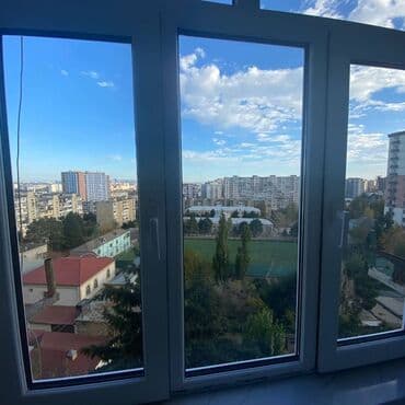 lalafo xacmaz evler: Bakı, 2 otaqlı, Köhnə tikili, 60 kv. m — 10