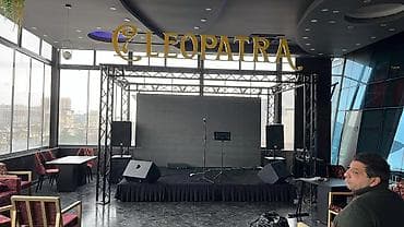 böyük kalonka: Yeni RCF Kolonka, Növ - Sabvufer, rəng - Qara — 6