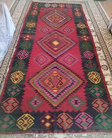 Xalça Dekorativ, Azərbaycan, Kredit yoxdur