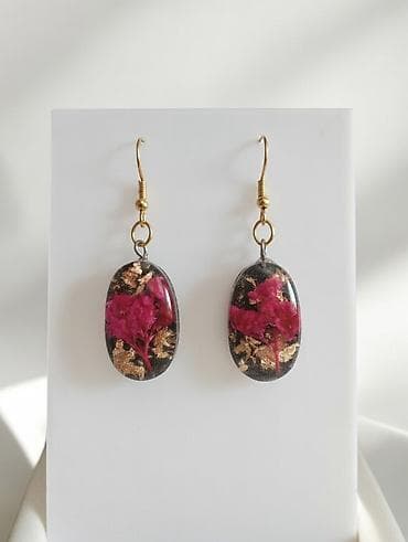 Insta : venera_atelye 20-25 AZN (paketlənmə daxil) 🎁 Əl işı resin — 7