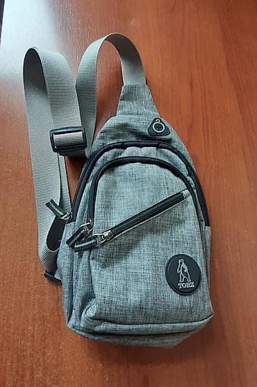 Toplar: Çanta.15 azn.türk məhsuludur.geniş əlverişlidir.çox az istifadə — 1