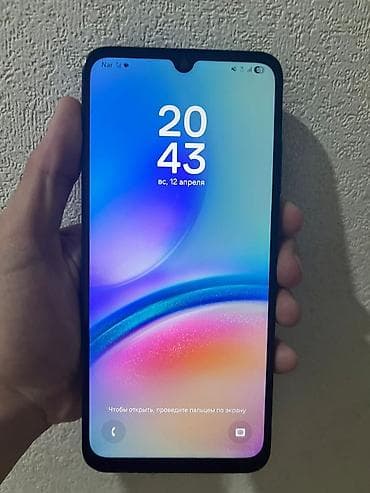 galaxy a03: Samsung Galaxy A05s, rəng - Qara — 2