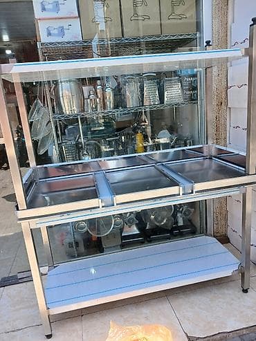 masa nerj: Jest stol jest stollarin zakazla hazirlanmasi obyektlarda — 2